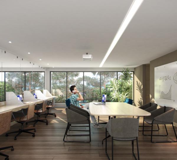 Fiorenza Apartamentos Image