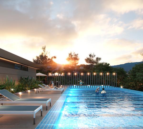 Fiorenza Apartamentos Image