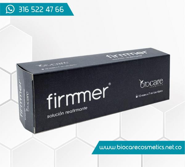 Firmmer - Firming and toning solution Image