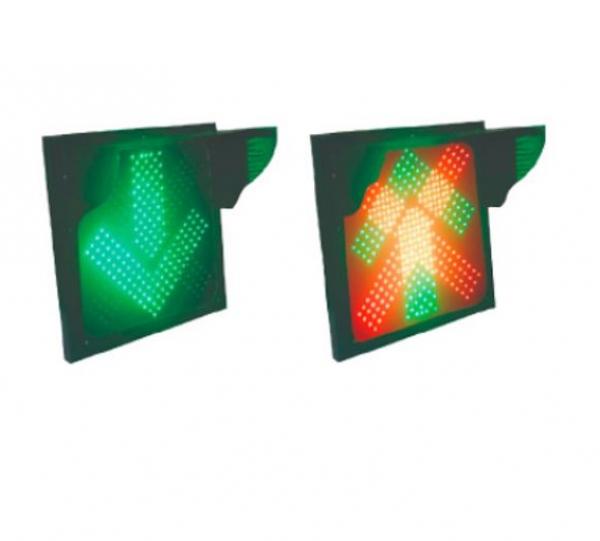 ARROW CROSS 50X50 Image