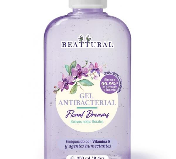 Hand Sanitizer Beattural Image