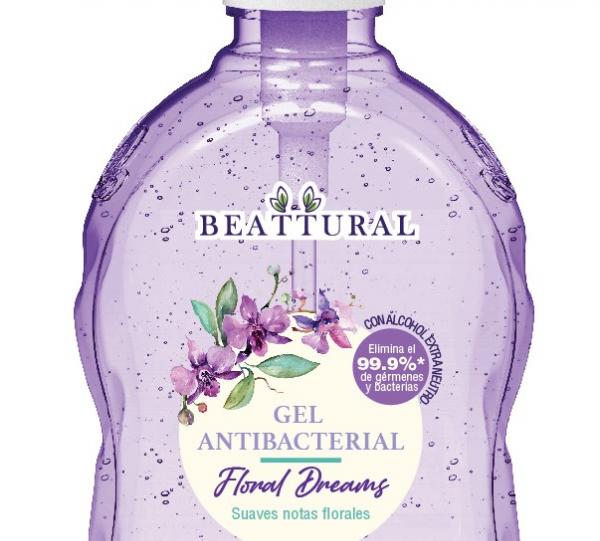 Hand Sanitizer Beattural Image