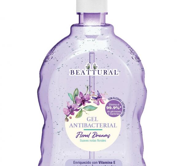 Hand Sanitizer Beattural Image