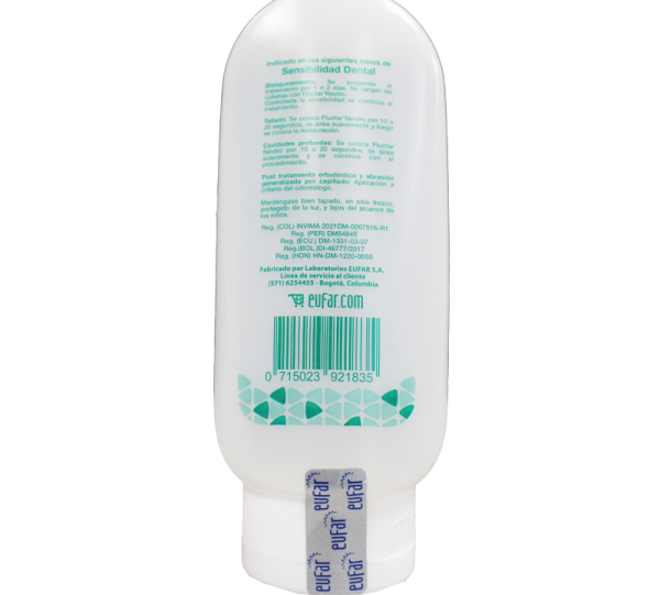 Fluofar Neutro Image