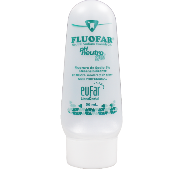Fluofar Neutro Image