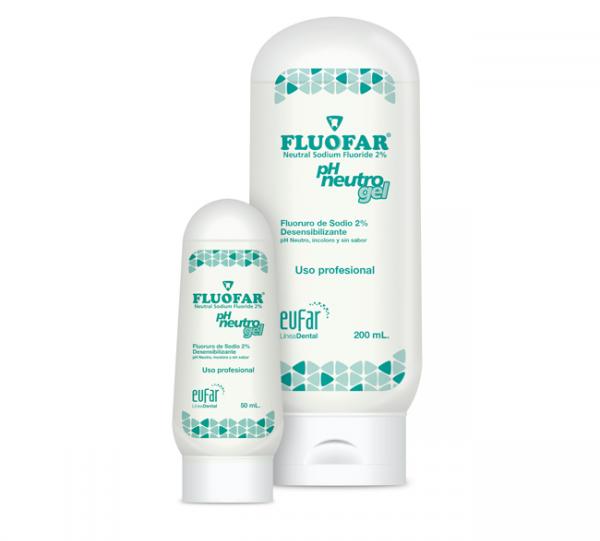 Fluofar Neutro Image