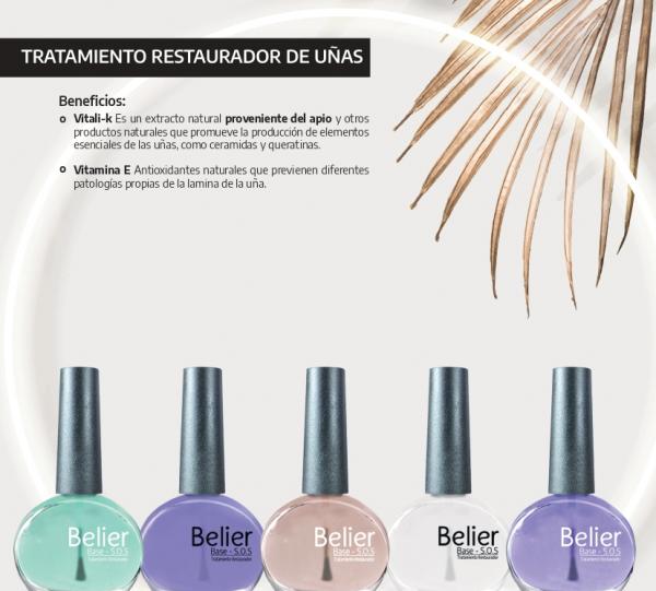 S.O.S. Vitali-k Base Coat Image