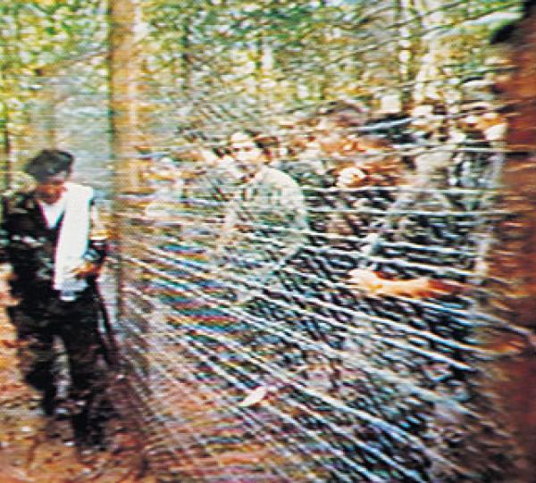 Tv series "Pinchao" Image