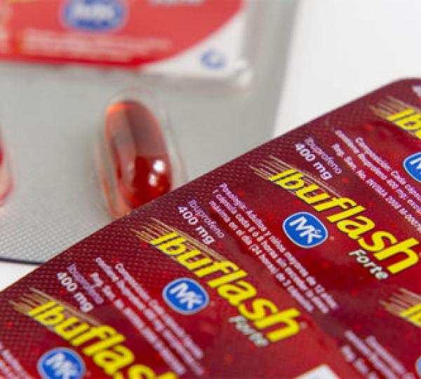 Foil Aluminum Blister 20 - 25 Microns Image