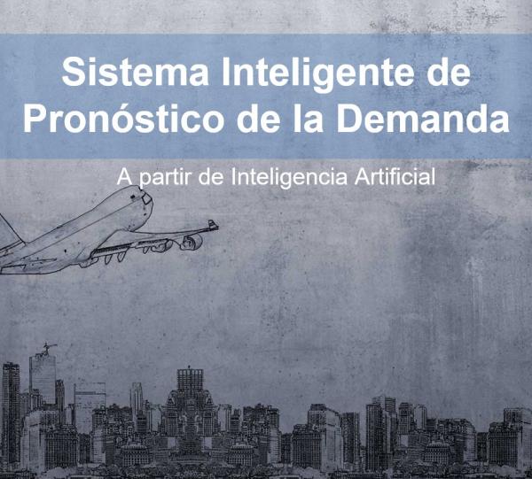 Intelligent Forecasting System Image