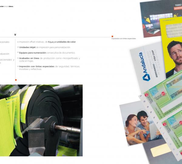TRANSACTIONAL DOCUMENTS Image