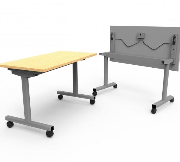 Nexus folding table Image