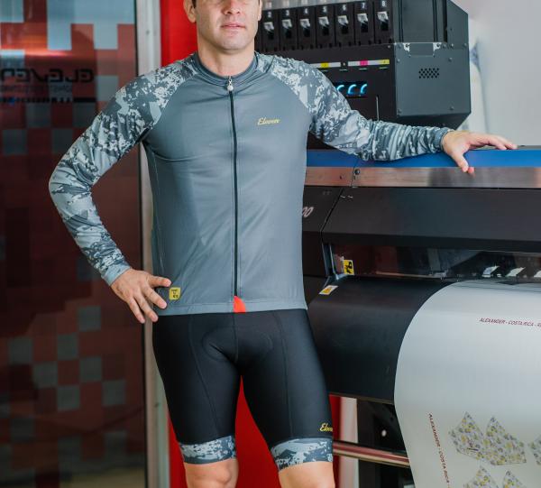 Eleven discount ropa ciclismo