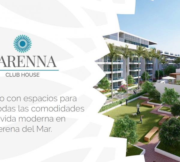 Varenna Club House Image