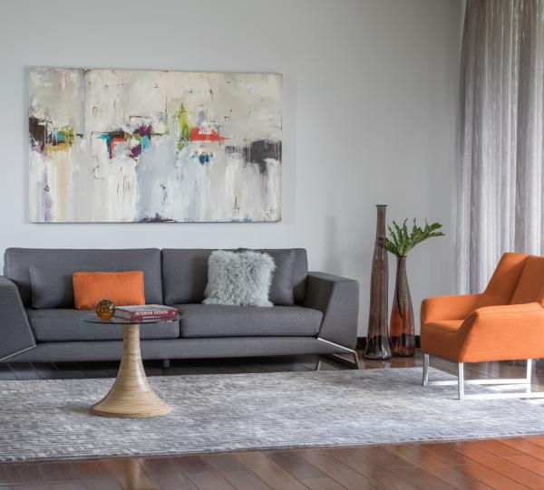 LIVING ROOM FURNITURE Image