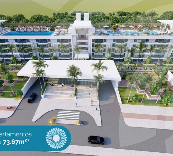 Varenna Club House Image