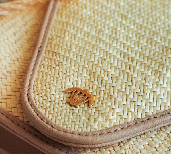 Mini Rhino Bag Iraca Image