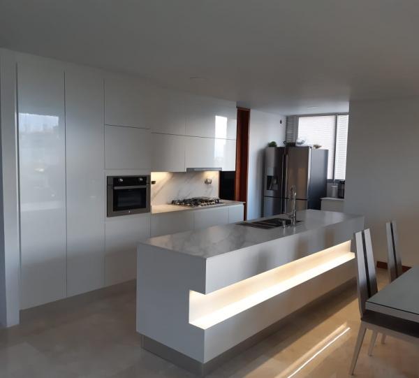 Integral kitchens Image