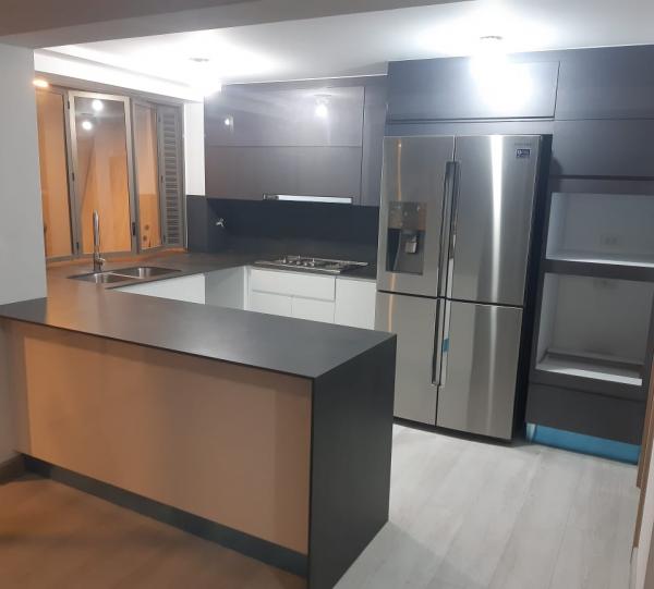 Integral kitchens Image