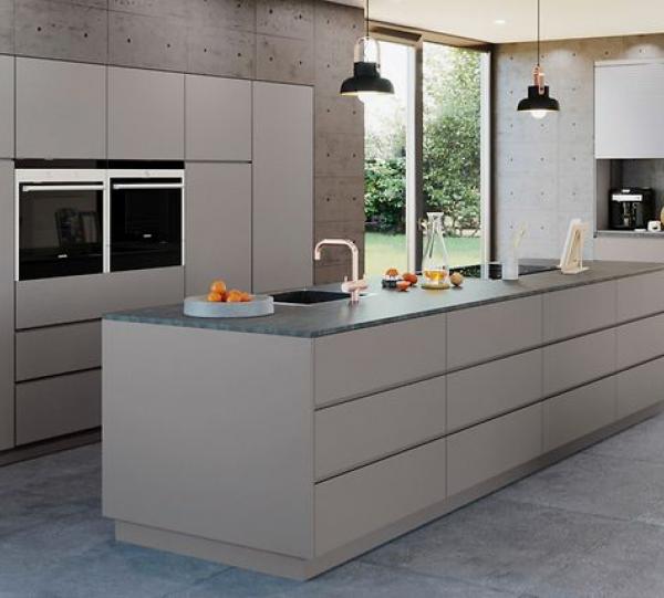 Integral kitchens Image