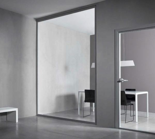 Swing and sliding doors Image