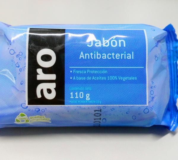 Toilet soap (private label) Image