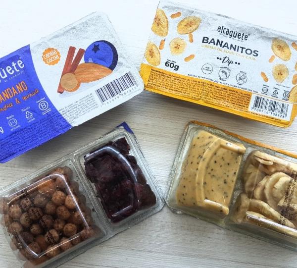 EXTRUDED CEREALS FOR BREAKFAST AND HEALTHY SNACKS EXTRUDED WITH QUINOA, CEREAL BARS, HEALTHY BISCUITS WITH NO SUGAR ADDED