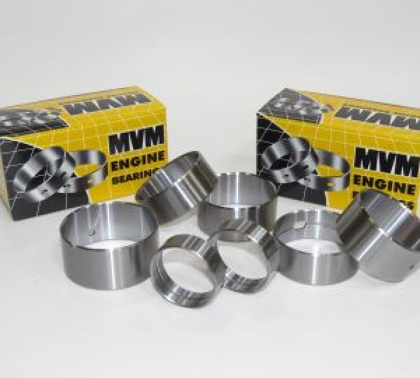 Camshaft Bearings. Motor Ford V8-255 (4.2L) Image