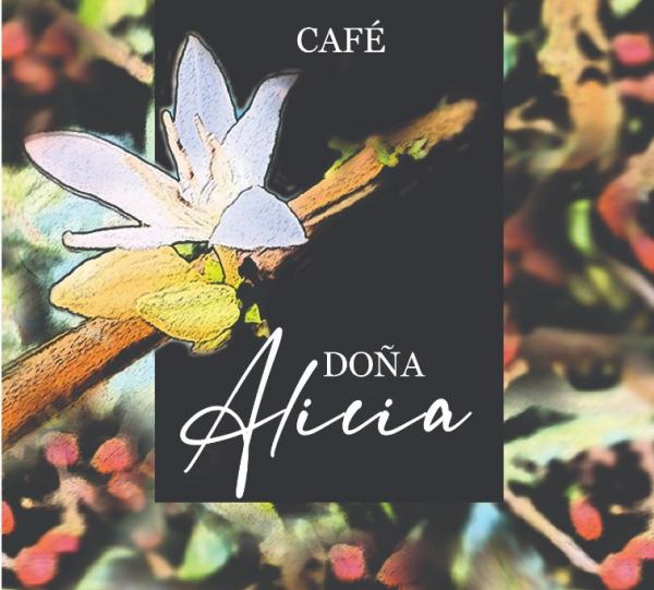 Café Alicia Image