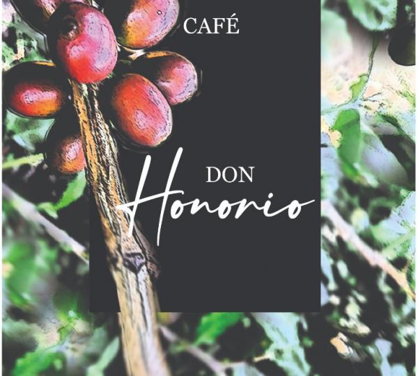 Café Honorio Image