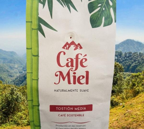 Sustainable coffee Image