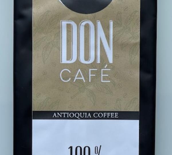Café DON Image
