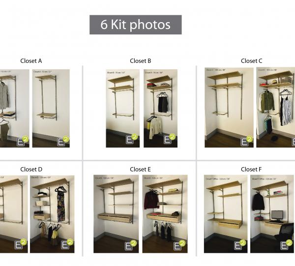 Closets Image