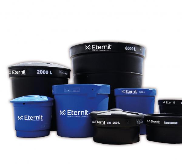 Septic tanks and wells Image