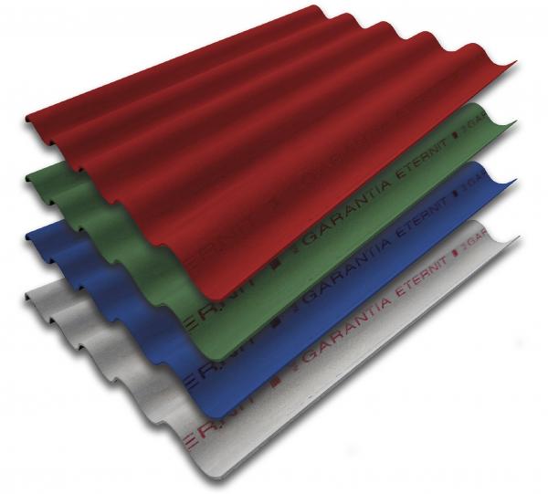 Fiber Cement Tiles Image