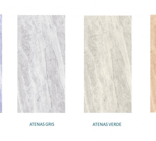 Bathroom floor and wall tiles Image