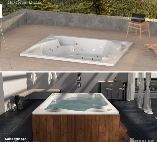 Bathtubs Image