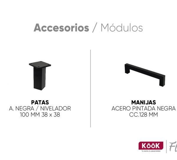 Kitchen cabinets Image