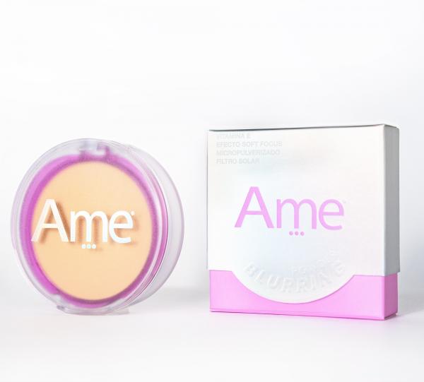 BLURRING POWDER Image