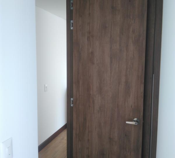 Door frames Image