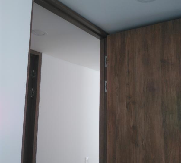 Door frames Image
