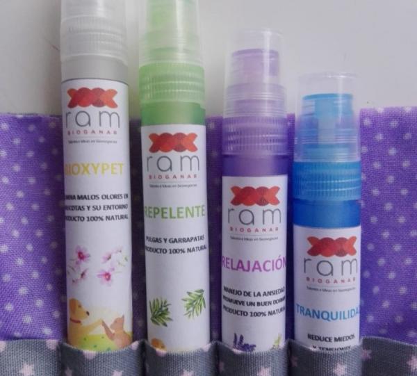 NATURAL PETS KIT Image