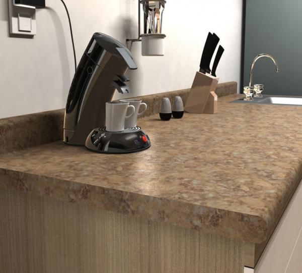 Kitchen Countertops Image