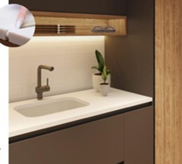 Kitchen Countertops Image