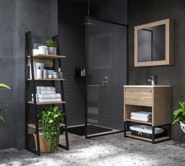 Cabinets (bathroom furniture) Image