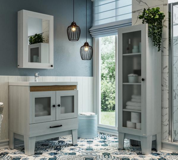Cabinets (bathroom furniture) Image