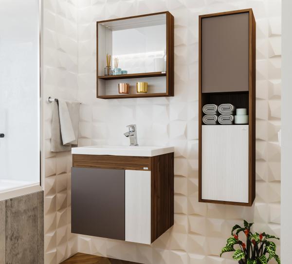 Cabinets (bathroom furniture) Image