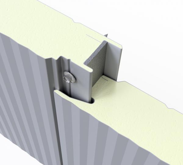 Sandwich Panel Image