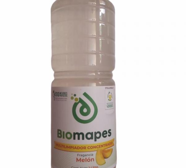 CONCENTRATED MULTILIMPIER Image