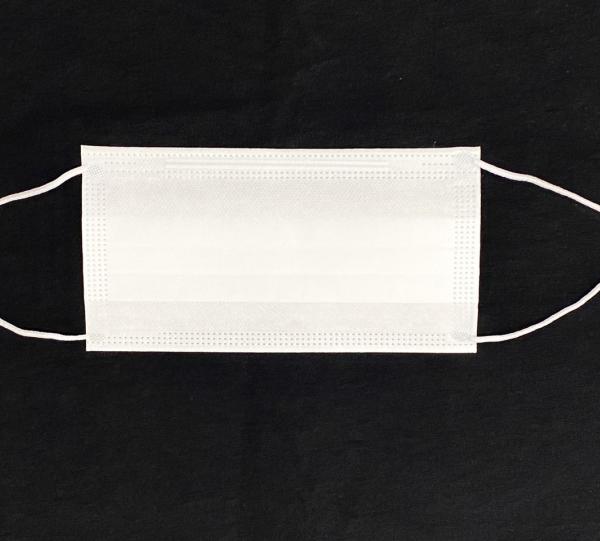 THERMOSEALED FACEMASKS Image